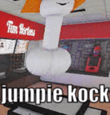 Jump Kock GIF - Jump Kock Jumpie Kock GIFs