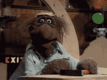 Muppet Show Muppets GIF - Muppet Show Muppets Beuregard GIFs