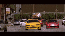 Fast And Furious Driving Fast GIF - Fast And Furious Driving Fast The Fast And The Furious GIFs