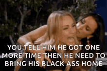 Yelling Yelling At Cat GIF