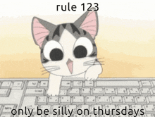 Rule 123 Rules GIF - Rule 123 Rule Rules GIFs