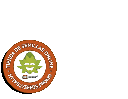 Cannabisculture Seedspromo Sticker - Cannabisculture Seedspromo Seeds Stickers