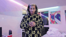 Blonde Blondejon GIF