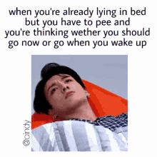 Bts Memes GIF - Bts Memes When Youre Already Lying In Bed GIFs