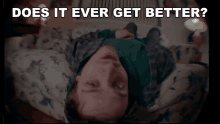 Does It Ever Get Better Scott Helman GIF - Does It Ever Get Better Scott Helman Old Friends GIFs
