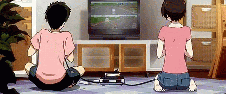 Video games gaming GIF on GIFER - by Bluemaster