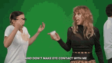 Taylor Swift Dont Look At Me GIF