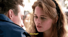 Witches The Craft GIF - Witches The Craft Robin Tunney GIFs