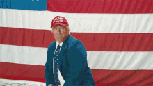 Go Vote Donald Trump GIF - Go Vote Donald Trump Yg GIFs