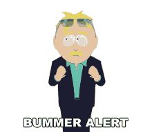 butters chaos