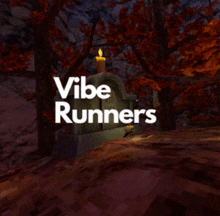 Vibe Runners GIF - Vibe Runners GIFs