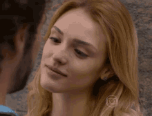 Isabelle Drummond Isa GIF - Isabelle Drummond Isa Isabelle GIFs