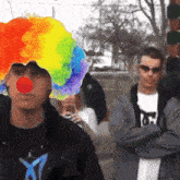 Killa Clown GIF - Killa Clown Brooklyn GIFs