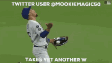 Mookiemagic50 GIF - Mookiemagic50 Mookie GIFs