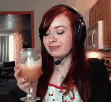 meadowfox sip sassy sip but thats none of my business smoothie