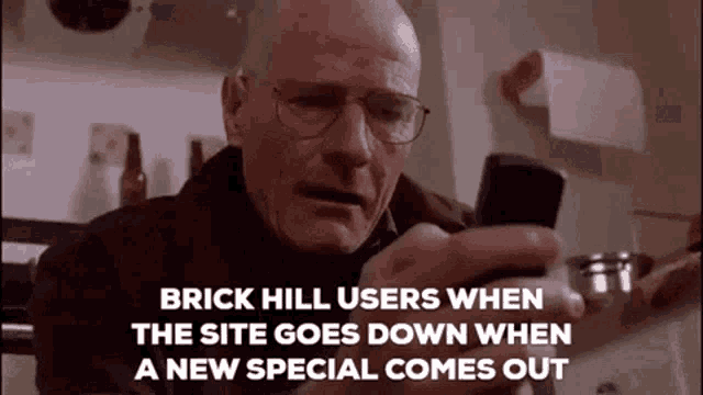 Brick Hill Gift Brick Hill500gif GIF - Brick Hill Gift Brick Hill