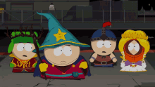 South Park Eric Cartman GIF - South Park Eric Cartman Stan Marsh GIFs
