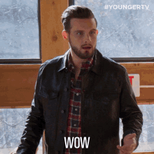 Wow Great GIF - Wow Great Shocked GIFs