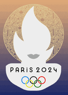 Jeux 2024 Paris 2024 GIF