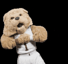 Mississippi State Paxlet GIF - Mississippi State Paxlet Pax GIFs