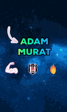 Murat Adam Murat GIF - Murat Adam Murat Adam GIFs