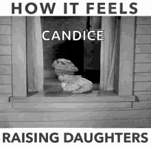 Raising Daughters Money GIF