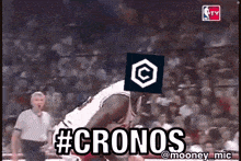 Cronos Cryptocom GIF - Cronos Cryptocom Blockchain GIFs