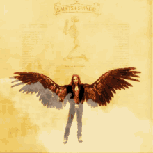 Supernatural Meg GIF