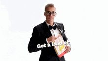 Justin Bieber Get A Load Of This Guy GIF - Justin Bieber Get A Load Of This Guy GIFs