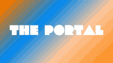The Portal GIF