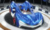 Sonic Sega GIF
