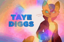 Taye Diggs GIF - My Little Pony Taye Diggs My Little Pony Movie GIFs