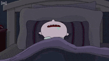 Waking Up From A Nightmare Roy GIF - Waking Up From A Nightmare Roy Rick And Morty GIFs