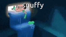Snuffy GIF - Snuffy GIFs