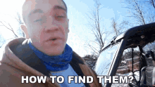 How To Find Them Kendall Gray GIF