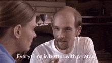 Pirates Gamers GIF - Pirates Gamers Everything'S Better GIFs