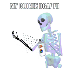 clonex space