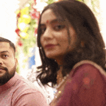 Engagement Wife GIF - Engagement Wife Love Marriage GIFs