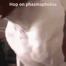 Phasmaphobia GIF - Phasmaphobia GIFs