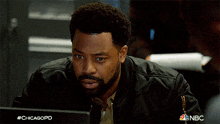 Noticed Something Kevin Atwater GIF - Noticed Something Kevin Atwater Laroyce Hawkins GIFs