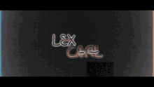 Lexcarl Lexcarl Pfp GIF