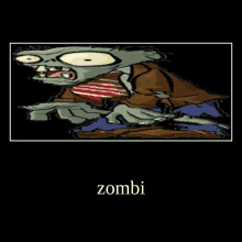 When Zombi GIF - When Zombi GIFs