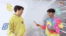 Brightwin Bright Vachirawit GIF