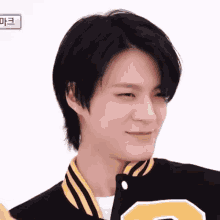 Jeno Jeno Nct Dream GIF - Jeno Jeno Nct Dream Jeno Confused GIFs