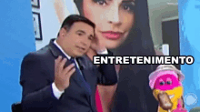 Entretenimento Reinaldo Gottino GIF - Entretenimento Reinaldo Gottino Balanco Geral GIFs