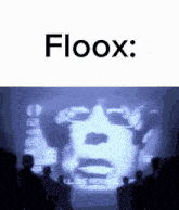 Floox Apple GIF