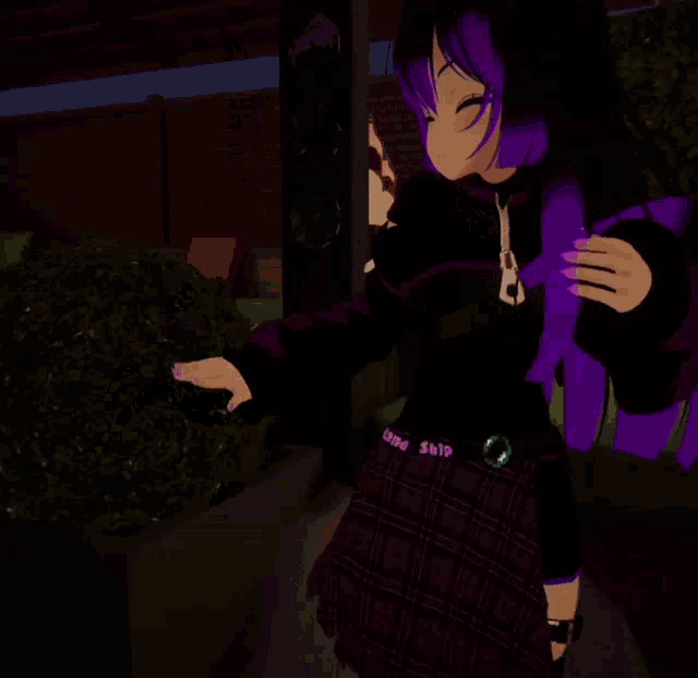 Blandship Neko Ender GIF - Blandship Bland Neko Ender GIFs