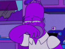 Homer Simpson Cry Bora Simpson GIF - Homer Simpson Cry Cry Simpson GIFs