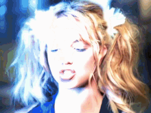 Britney Spears You Drive Me Crazy GIF - Britney Spears You Drive Me Crazy GIFs