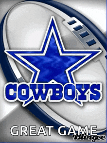 Dallas Cowboys Cowboys GIF